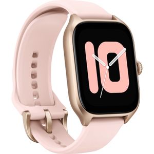Amazfit GTS 4 smartwatch