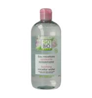 Hydra aloe vera micellar water