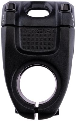 CONTEC Ct stem sedona 35 35,0x40mm, black