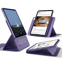 iPad Pro 12.9″ (2022/2021) Shift Magnetic Case - Purple