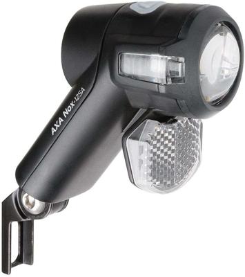 Koplamp Axa Nox Sport Auto/Off 12 Lux - incl. batterijen