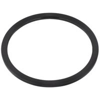 Wheels Manufacturing wheels mfg spacer 1.8mm voor trapas