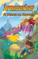 De weerbeer van Stroopbeek - Alexander Olbrechts - ebook