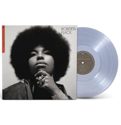 Roberta Flack - Now Playing (Doorzichtig Vinyl) LP