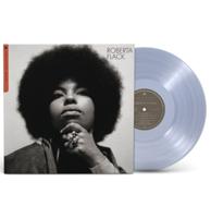 Roberta Flack - Now Playing (Doorzichtig Vinyl) LP