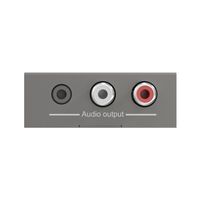 Connect ARC13 HDMI Audio Extractor - thumbnail