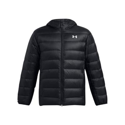 Under Armour Legend Down Hooded Isolatiejas Heren