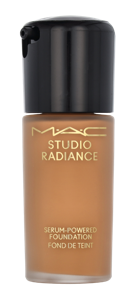 MAC Studio Radiance Serum-Powered Foundation 30 ml Dames