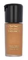 MAC Studio Radiance Serum-Powered Foundation 30 ml Dames