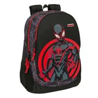 Schoolrugzak Spider-Man Zwart 32 x 44 x 16 cm