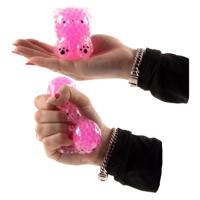 Squeeze Beertje Kleur Squeeze Beertje Kleur