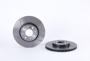 Remschijf 09587075