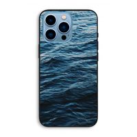 Oceaan: iPhone 13 Pro Max Biologisch afbreekbaar hoesje