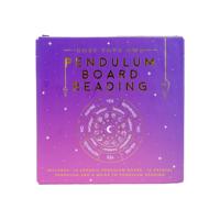 Gift Republic Pendulum Board Reading
