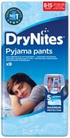 Drynites boy 8-13 jaar - thumbnail
