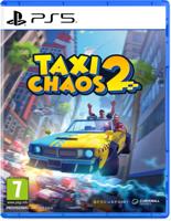 Taxi Chaos 2