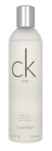 Calvin Klein Ck One Body Wash 250 ml Douche & bad