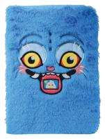 KPop Demon Hunters A5 Notebook Derpy Plush