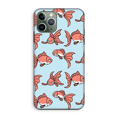 Blub: iPhone 11 Pro Tough Case