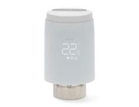 Nedis Slimme radiatorknop - zigbee 3.0 - batterij gevoed