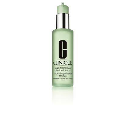 Clinique Gezichtszeep Vette Huid - 200ml