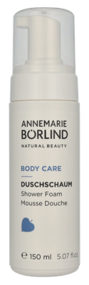 Annemarie Borlind Body Care Shower Foam 150 ml Douche & bad