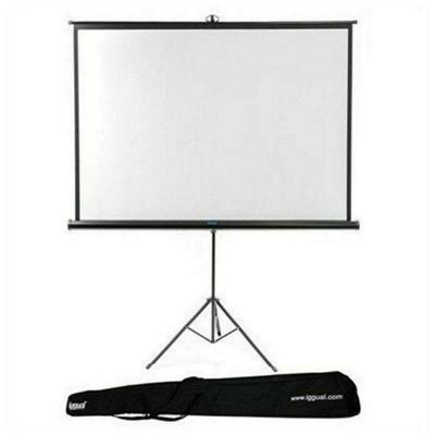Wandpaneel met Driepoot + Tas iggual PSITS180 180 x 180 cm