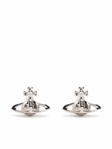 Vivienne Westwood puces d'oreilles Lorelei - Argent