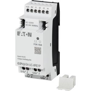 Eaton EASY-E4-UC-8RE1P 197510 PLC-uitbreidingsmodule