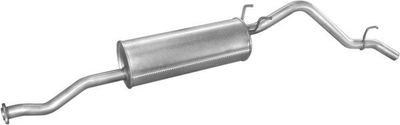 Einddemper 26267