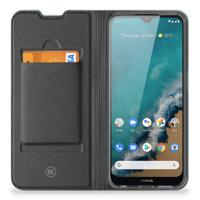 Nokia G50 Hippe | Standcase | Jeans Nokia G50 Hippe | Standcase | Jeans