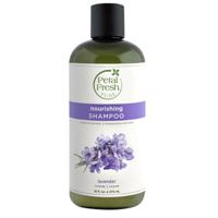 Shampoo nourishing lavender