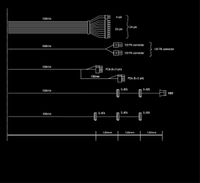 be quiet! System Power 10 power supply unit 450 W 20+4 pin ATX ATX Zwart - thumbnail