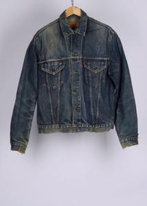 Vintage Levi&apos;s Jacket in size M