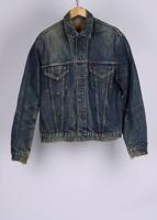 Vintage Levi&apos;s Jacket in size M