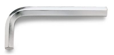 Beta haakse inbussleutel tools 11mm verchroomd