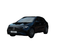Mercedes Benz EQA