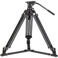 SWIT TOWER150 Aluminum Camera Tripod kit