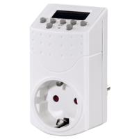 Hama digital weekly-timer mini