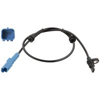 ABS - sensor 106324