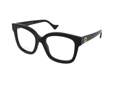 Brillen met correctie Gucci GG1258O 004
