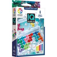 Smart Games Spel Iq Bubbles