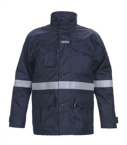 Hydrowear 043445 Multinorm Signaal Parka Miramas