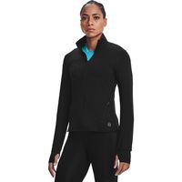 Under Armour Rush Full Zip Jacket