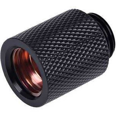 Alphacool HF extension G1/4 to G1/4 20mm verbinding