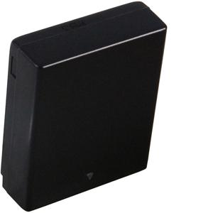 Panasonic CGR-S002E / DMW-BM7 accu (Patona)