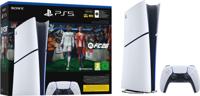 PlayStation 5 Digital Edition 825GB (SLIM VERSION) - EA Sports FC26 Bundle PlayStation 5 Digital Edition 825GB (SLIM VERSION) - EA Sports FC26 Bundle