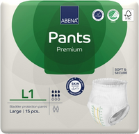 Abena Pants Premium L1