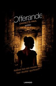 Offerande - Mathilda Masters - ebook