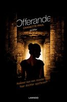 Offerande - Mathilda Masters - ebook